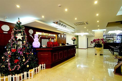 Lavish Centre Ханой Екстериор снимка