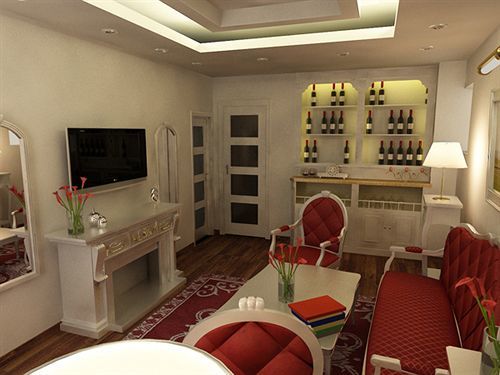 Lavish Centre Ханой Екстериор снимка